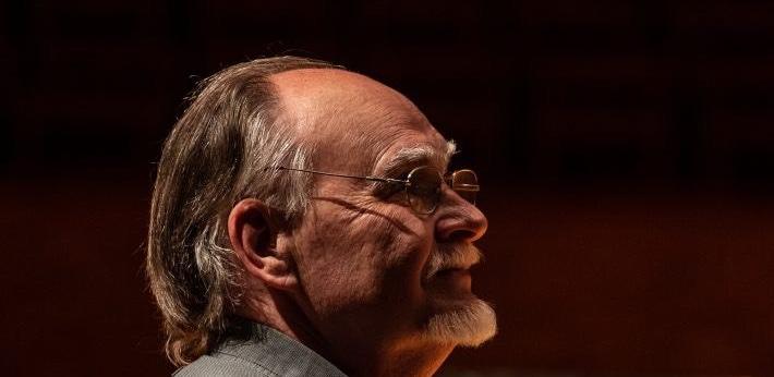 Александр Радвилович: «Я говорю на языке музыки»