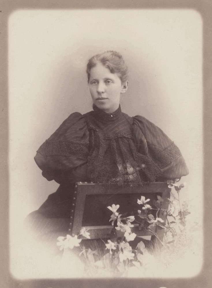 «Ночные часы» пробьют в Музее-квартире Блока 1