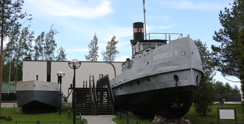 Фото: navalmuseum.ru. Правообладатель: navalmuseum.ru.