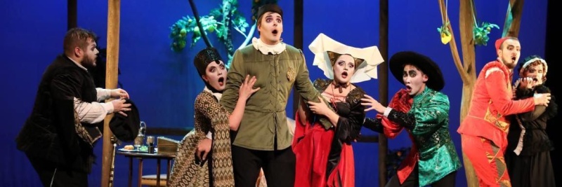 Фото заставки: Сцена из оперы «Джанни Скикки» Джакомо Пуччини. Источник: opera-centre.ru. Автор: Александр Гайдук. Правообладатель: Центр оперного пения имени Галины Вишневской. Фото заставки: Сцена из оперы «Джанни Скикки» Джакомо Пуччини. Источник: opera-centre.ru. Автор: Александр Гайдук. Правообладатель: Центр оперного пения имени Галины Вишневской.