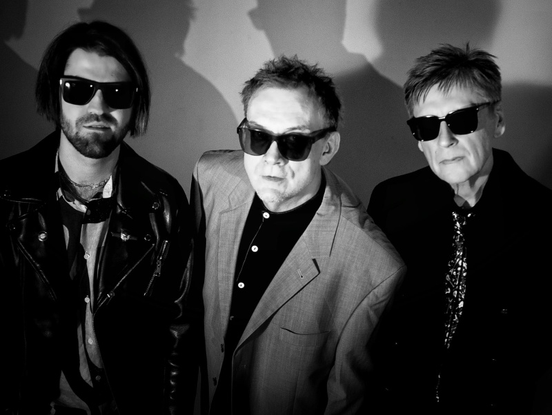 «Звуки музыки» - концерты в Петербурге с 4 по 10 ноября