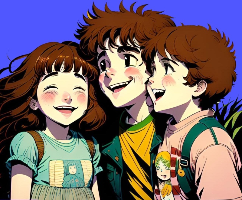 Петербург для всей семьи: куда пойти с детьми с 9 по 11 августа 2024 года