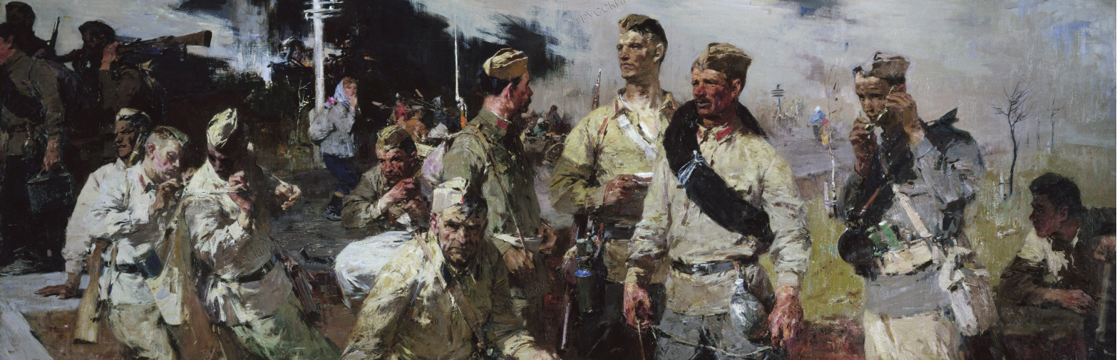 День памяти и скорби: программа мероприятий к 22 июня 2025