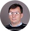 Андрей Рыжков — эксперт Сектора топонимической деятельности Отдела экспертизы и методологии в сфере культуры Института культурных программ