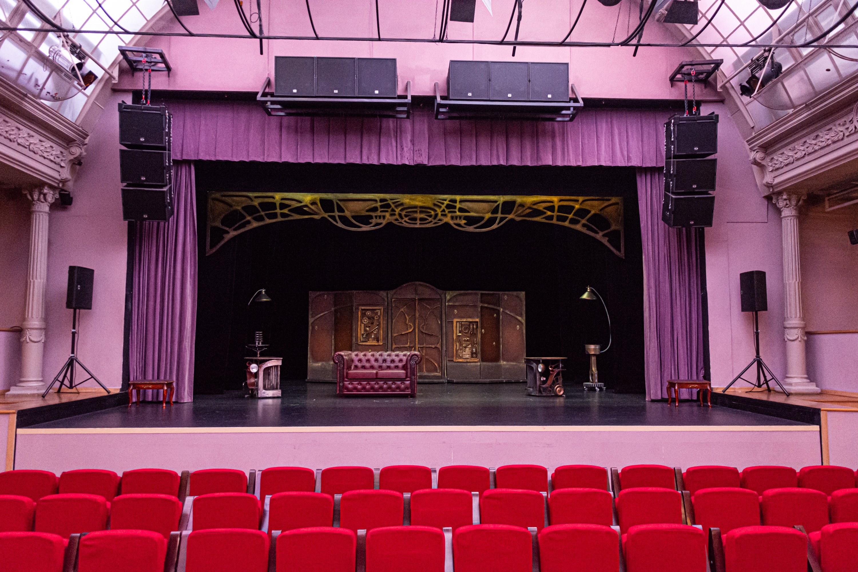 Фото обложки: Ирина Иванова