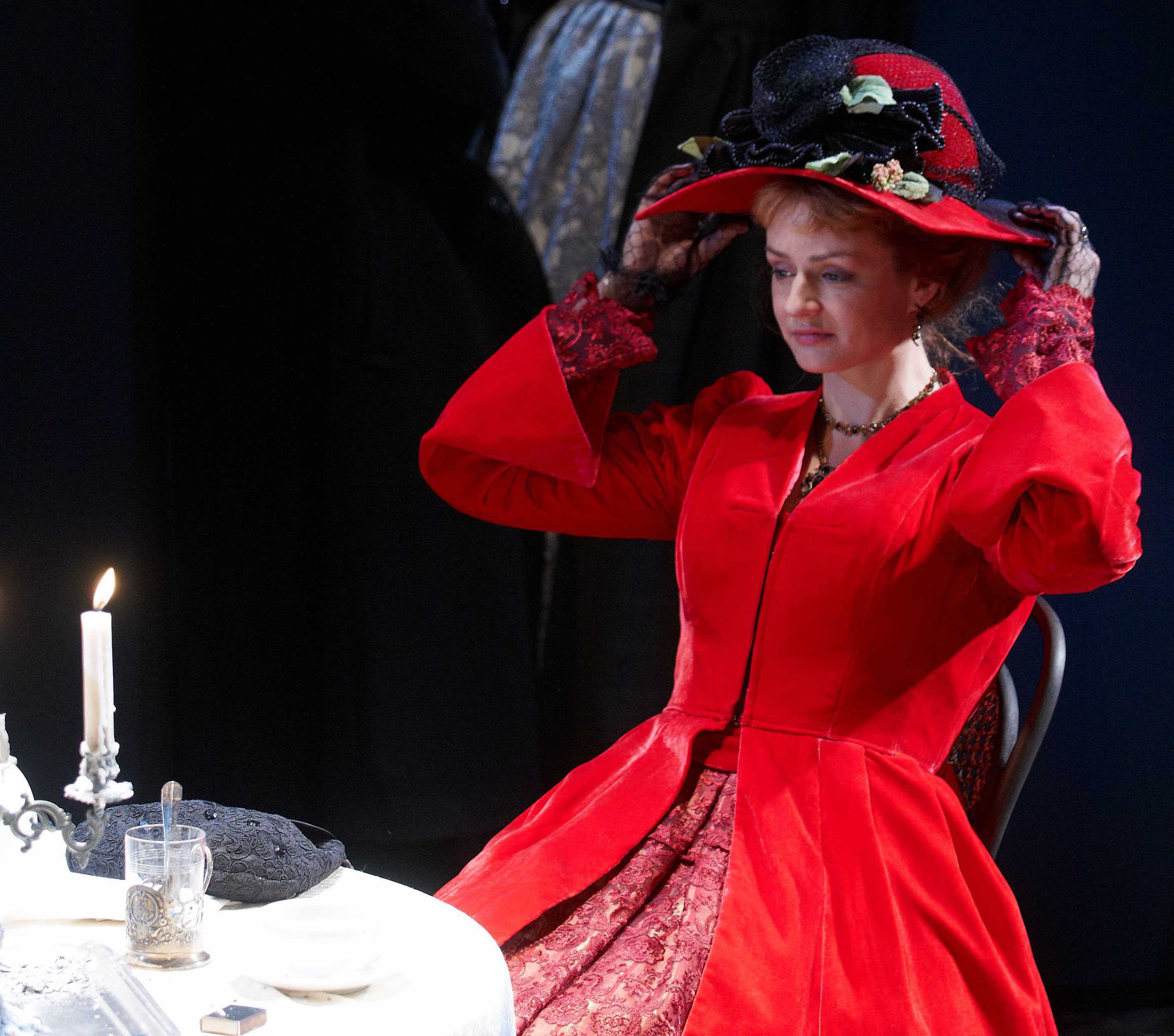 Светлана Строгова: «Такое счастье похулиганить» 2