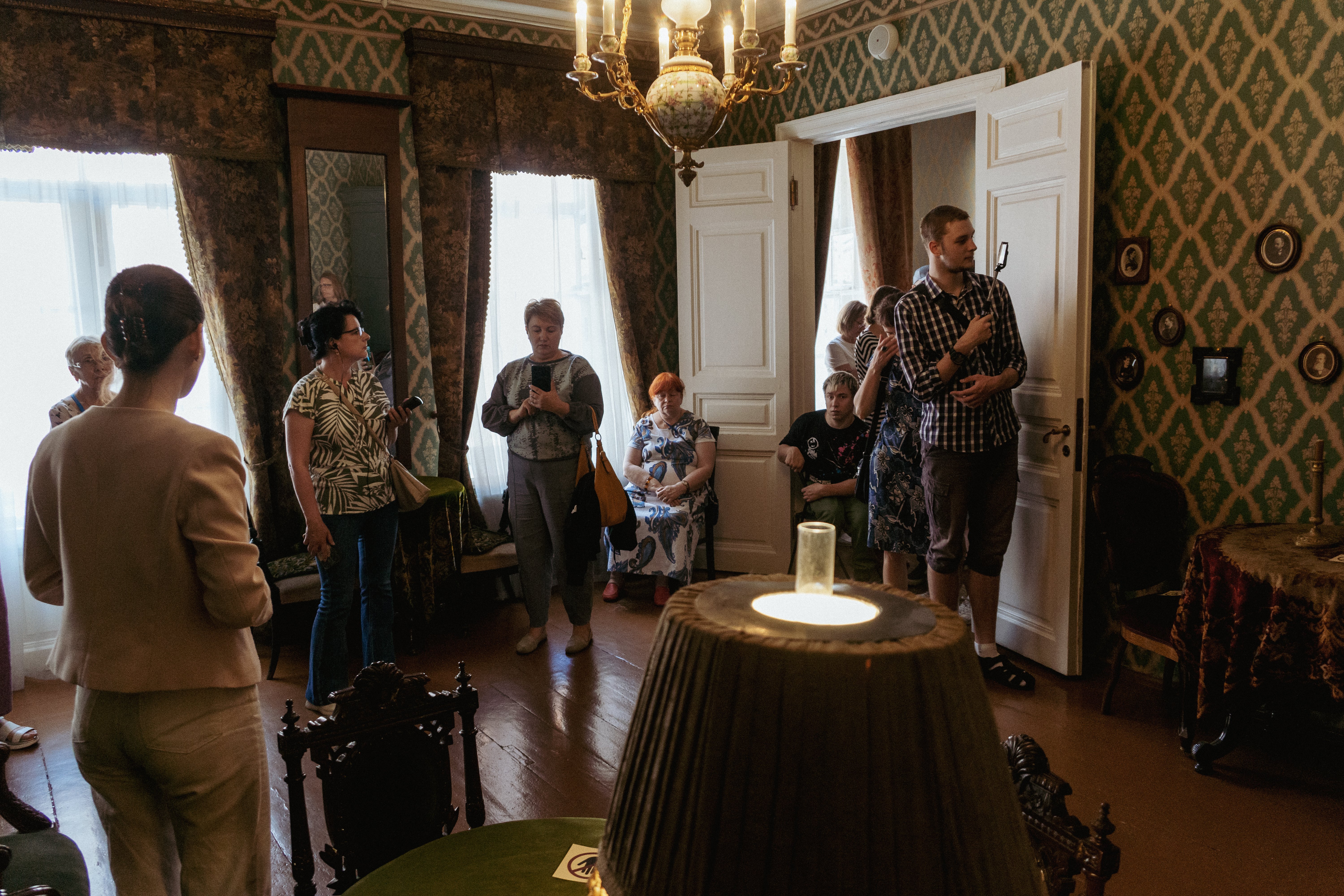 «Многомерность культуры» Достоевского11