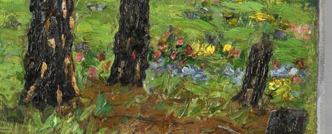 Фотографии предоставлены организаторами проекта. Правообладатель: Музей-институт семьи Рерихов.