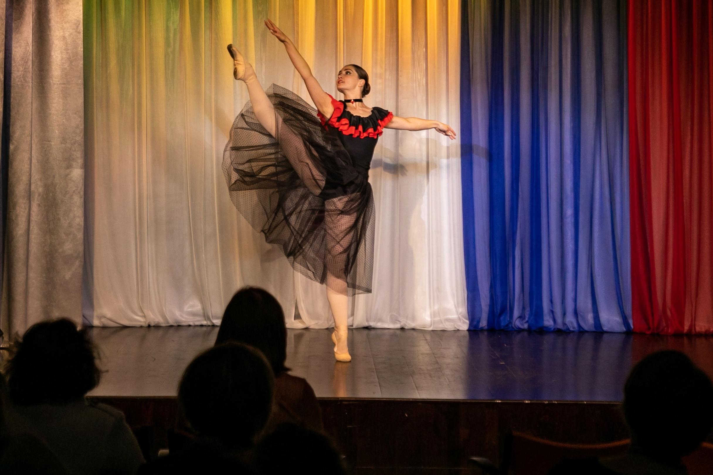 Красногвардейский центр культуры 4