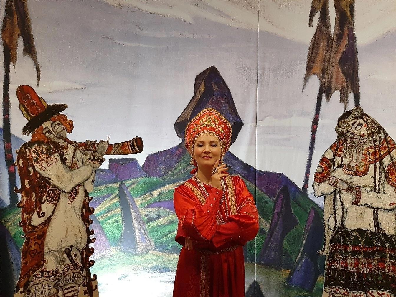 Центральная районная детская библиотека