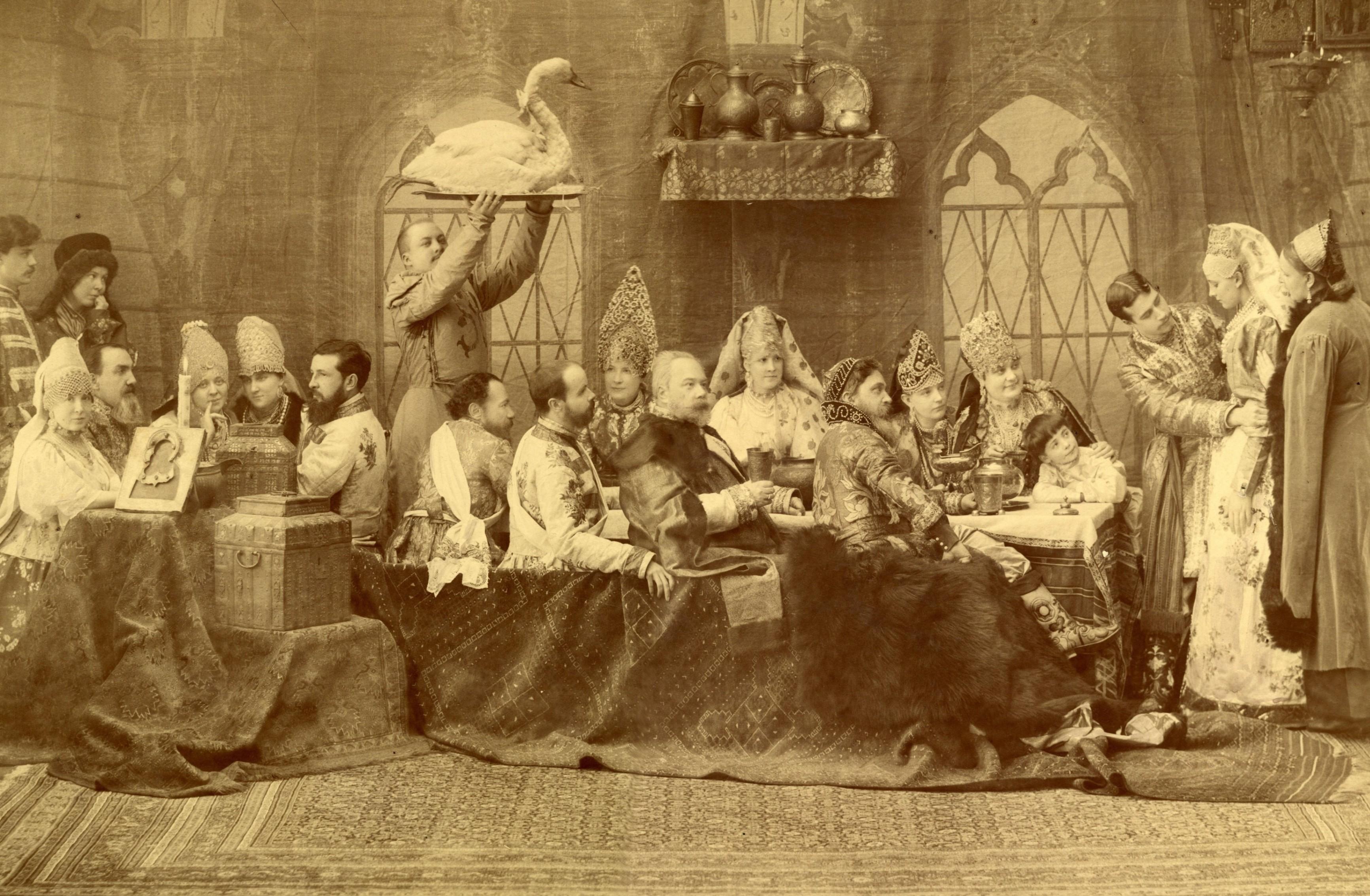 Нижегородский государственный историко-архитектурный музей-заповедник