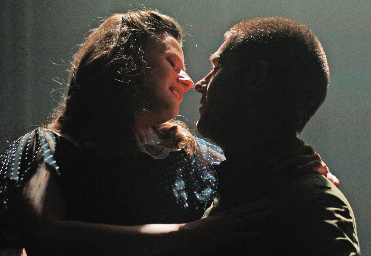 Правообладатель фото: Театр Мастерская. 