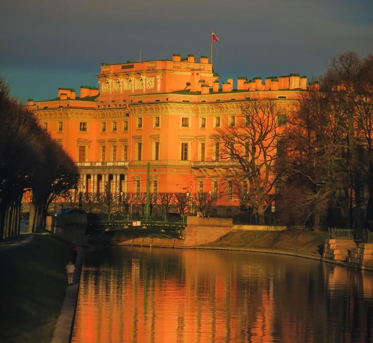 Петербург отмечает Международный день охраны памятников - 2026