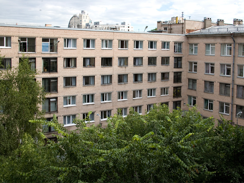 Санкт-Петербургский государственный институт культуры 4