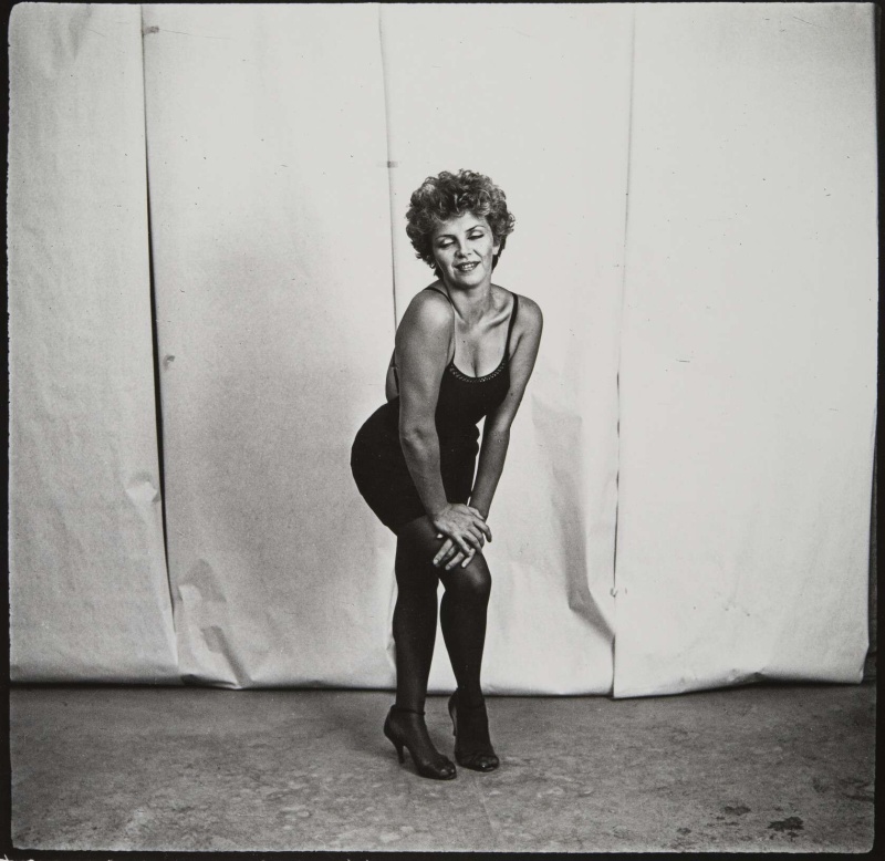 «Новая волна. Художественная фотография конца 1970-х — начала 1990-х годов» в РОСФОТО