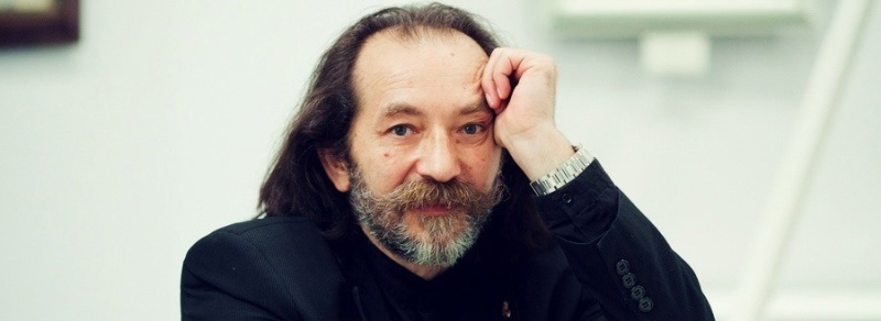 Сергей Осколков. Фото заставки: vk.com/oskolkov.festival Сергей Осколков. Фото заставки: vk.com/oskolkov.festival