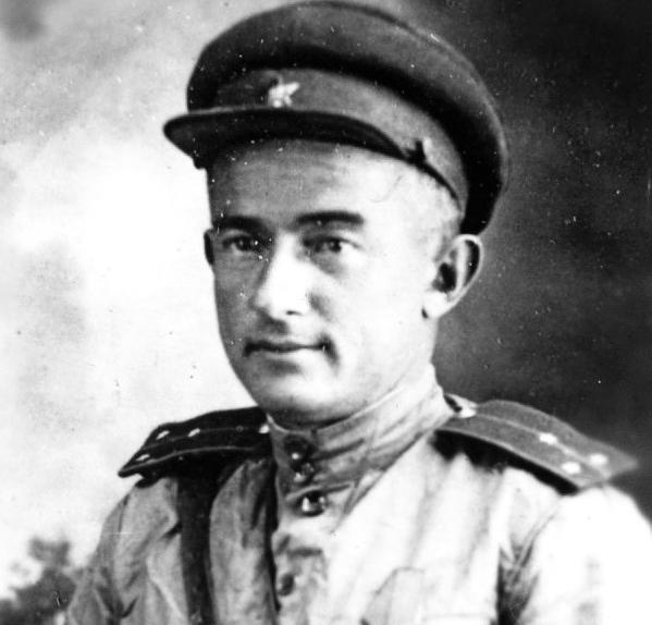 «Военная история моей семьи. Реликвия»: медали и удостоверение Георгия Кузнецова