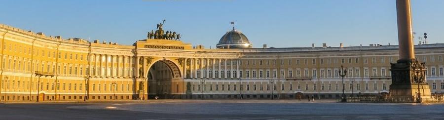 Санкт-Петербург. День города 2022: праздничная программа