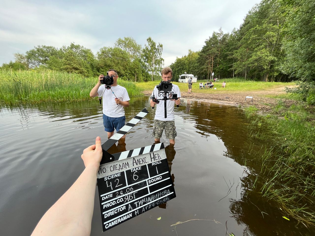 Фотографии в тексте предоставлены участниками съемочной группы. Правообладатель: центр «Языки без границ» Фотографии в тексте предоставлены участниками съемочной группы. Правообладатель: центр «Языки без границ»