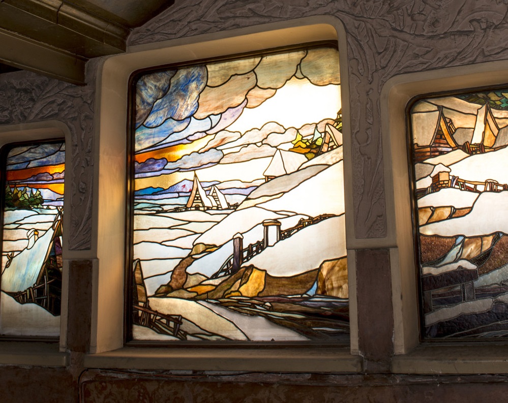 РОСФОТО примет участие во Всероссийской акции «Ночь искусств»