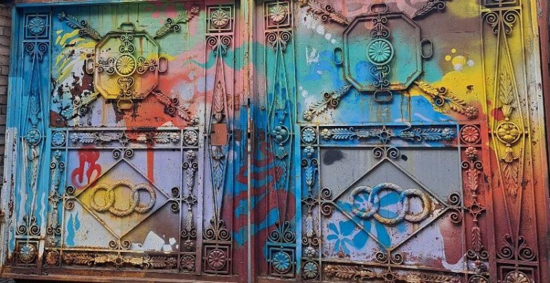 «Небанальный Петербург» для туристов и петербуржцев