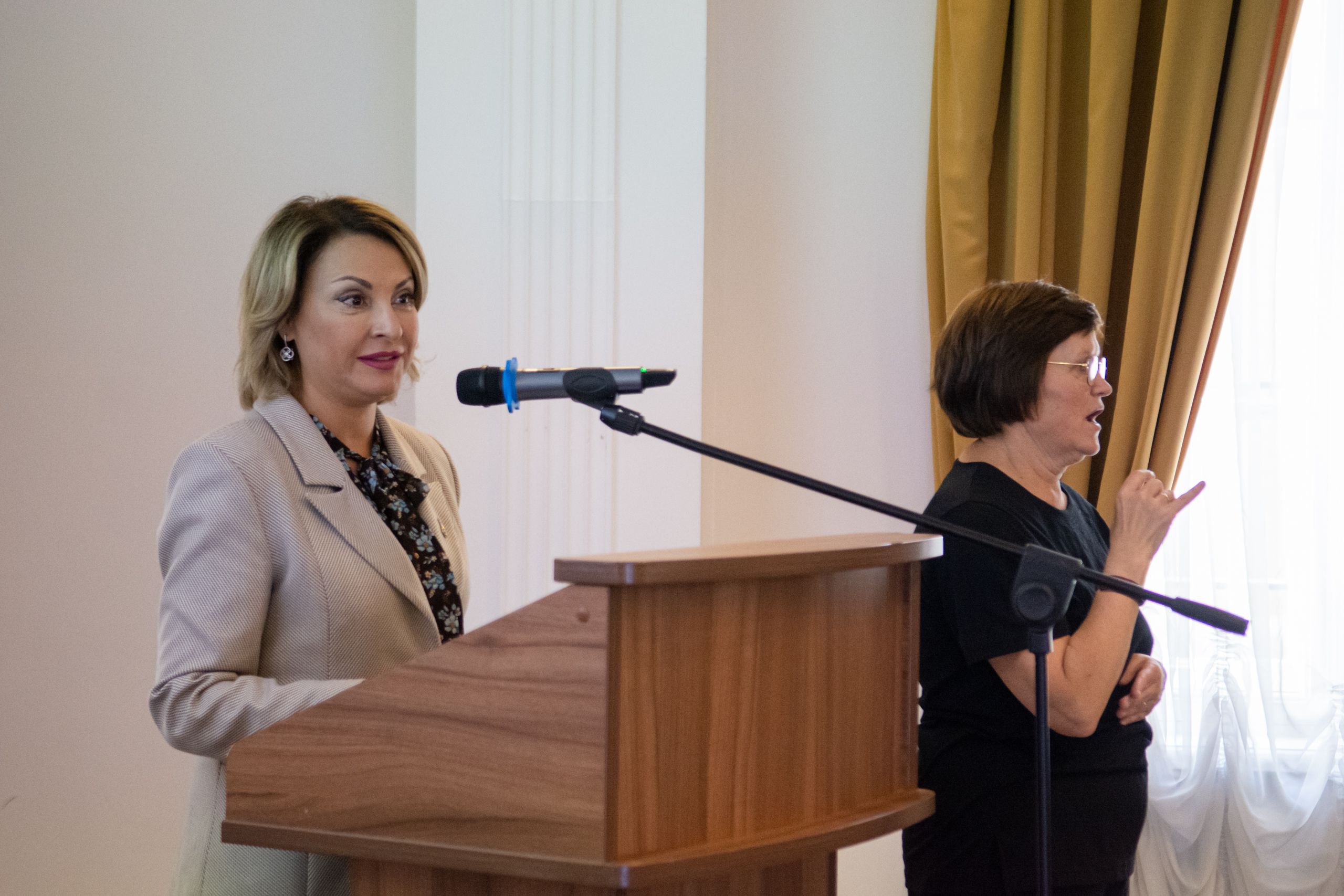 В Петропавловской крепости обсудили вопросы инклюзии в культуре 7