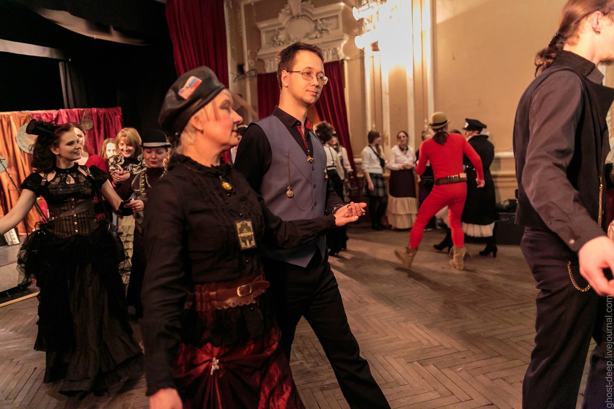 Дом Шрёдера 4