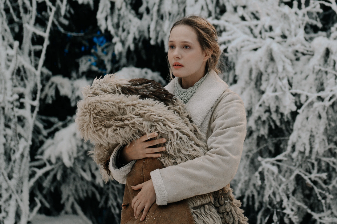 Сказочные киноновинки 2026 года: что посмотреть в новом году2