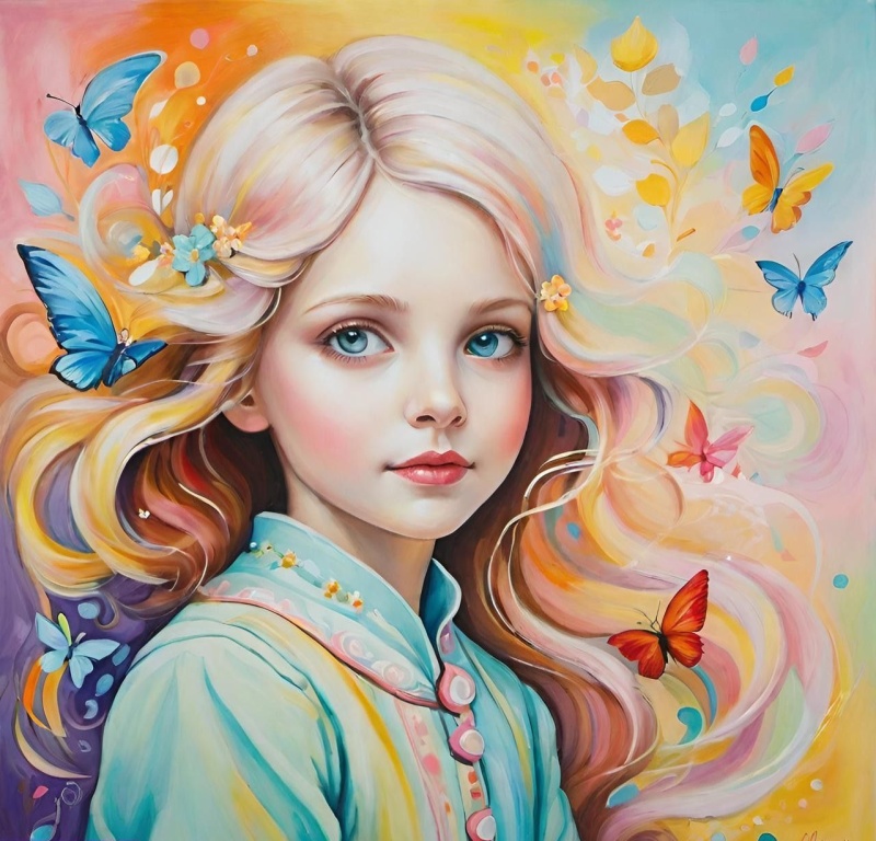 Петербург для всей семьи: куда пойти с детьми с 19 по 20 июля 2025 года