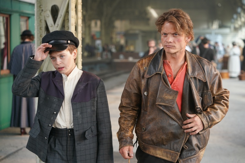 Фильм «Кулачный»: путешествие из Петербурга в Нижний Новгород