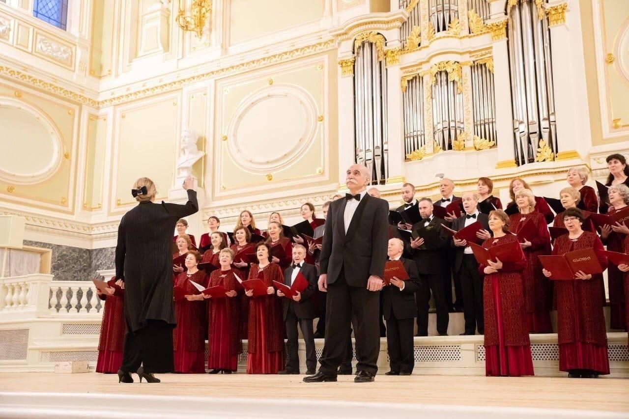 ГБУК «Санкт-Петербургский государственный музей театрального и музыкального искус­ства»