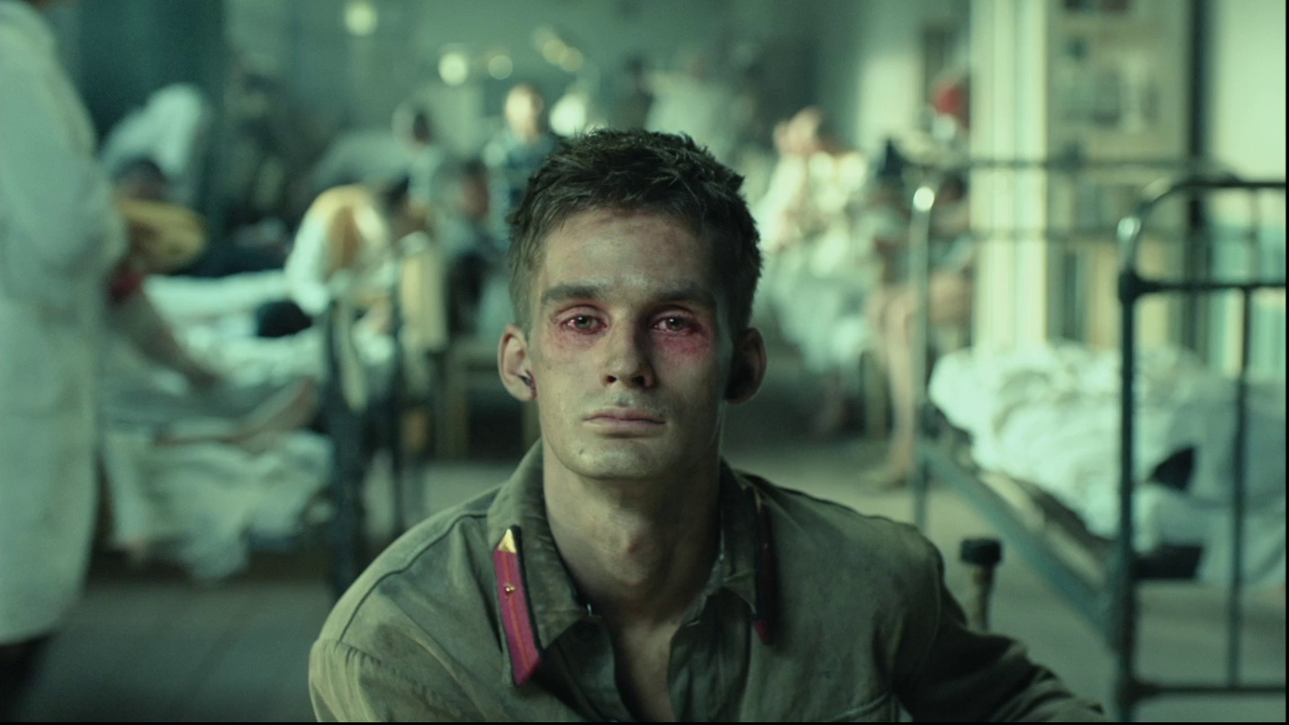 В широкий прокат выходит картина «Про людей и про войну»  4