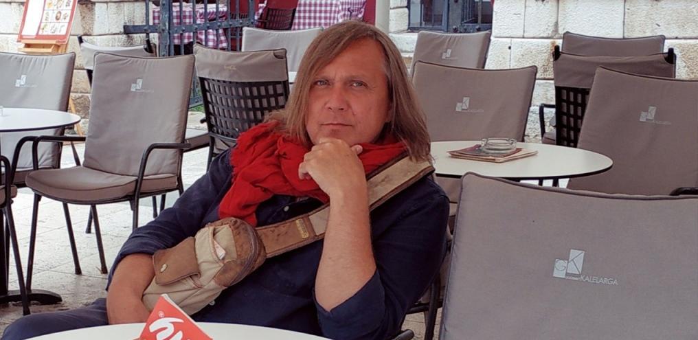 Алексей Янковский