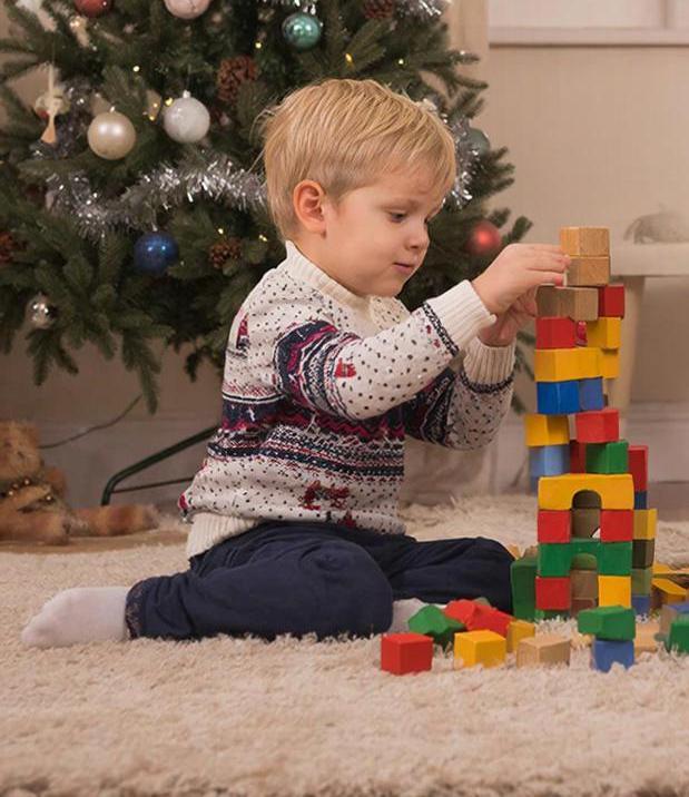 Петербург для всей семьи: куда пойти с детьми с 20 по 21 декабря 2025 года