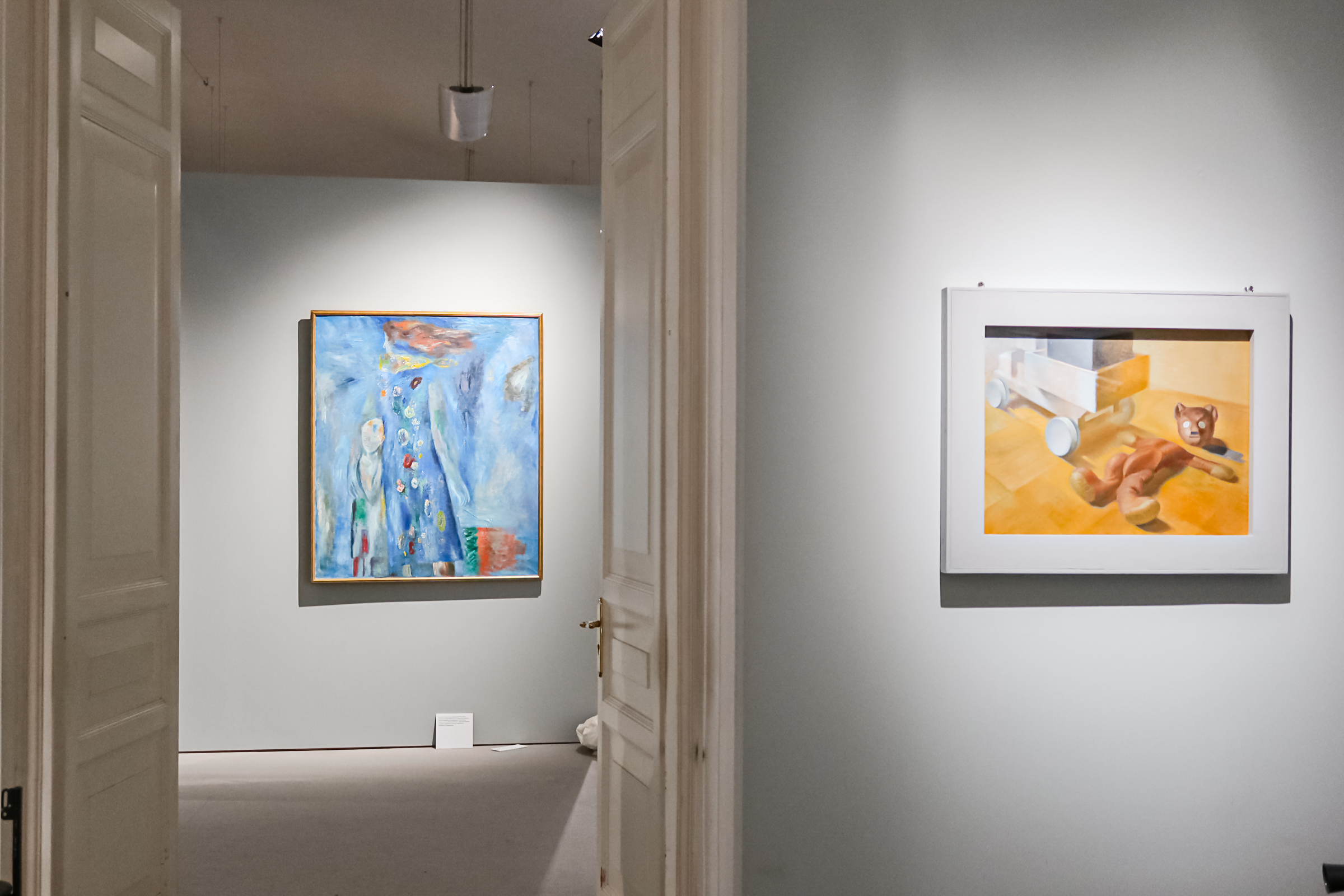 В Мраморный дворец «Взрослым вход разрешен»18