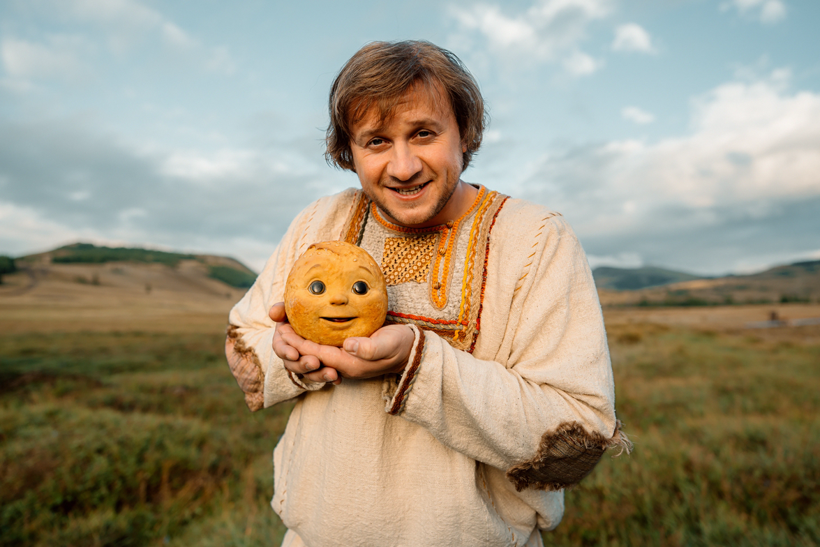 Сказочные киноновинки 2026 года: что посмотреть в новом году10