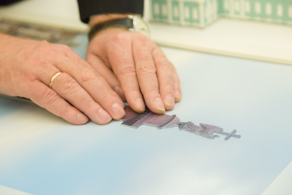 В библиотеке для слепых и слабовидящих поднимут тему инклюзивного туризма3