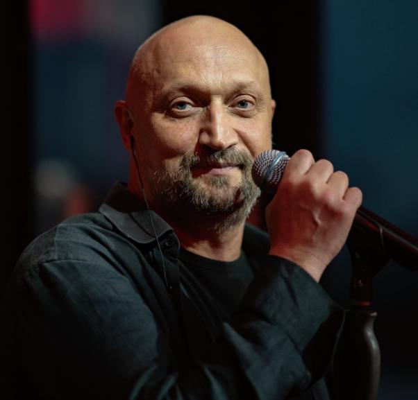 «Звуки музыки»: концерты в Петербурге с 7 по 13 апреля