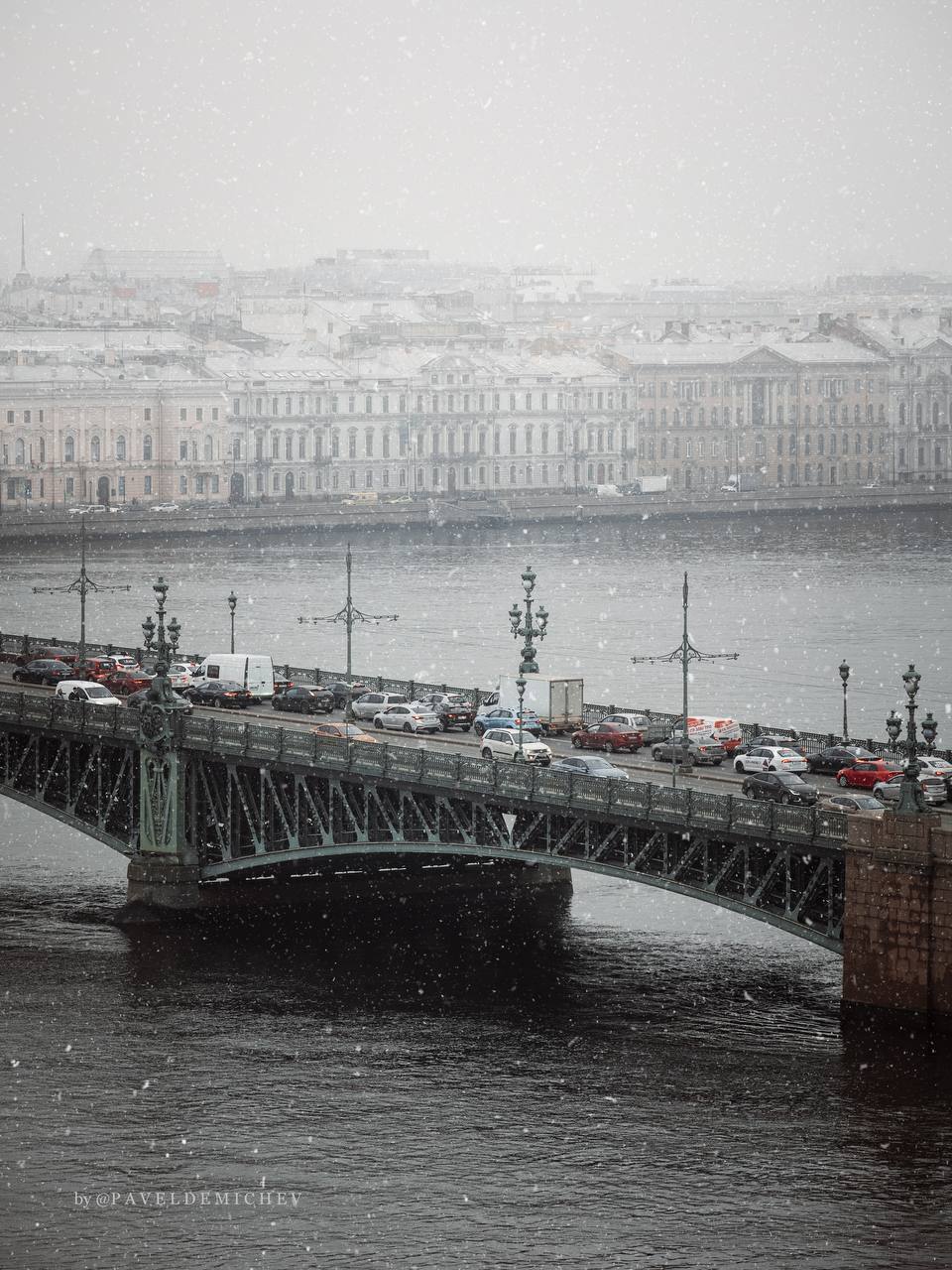 «сНежное сердце» забьётся в медиацентре «Культура Петербурга» 7