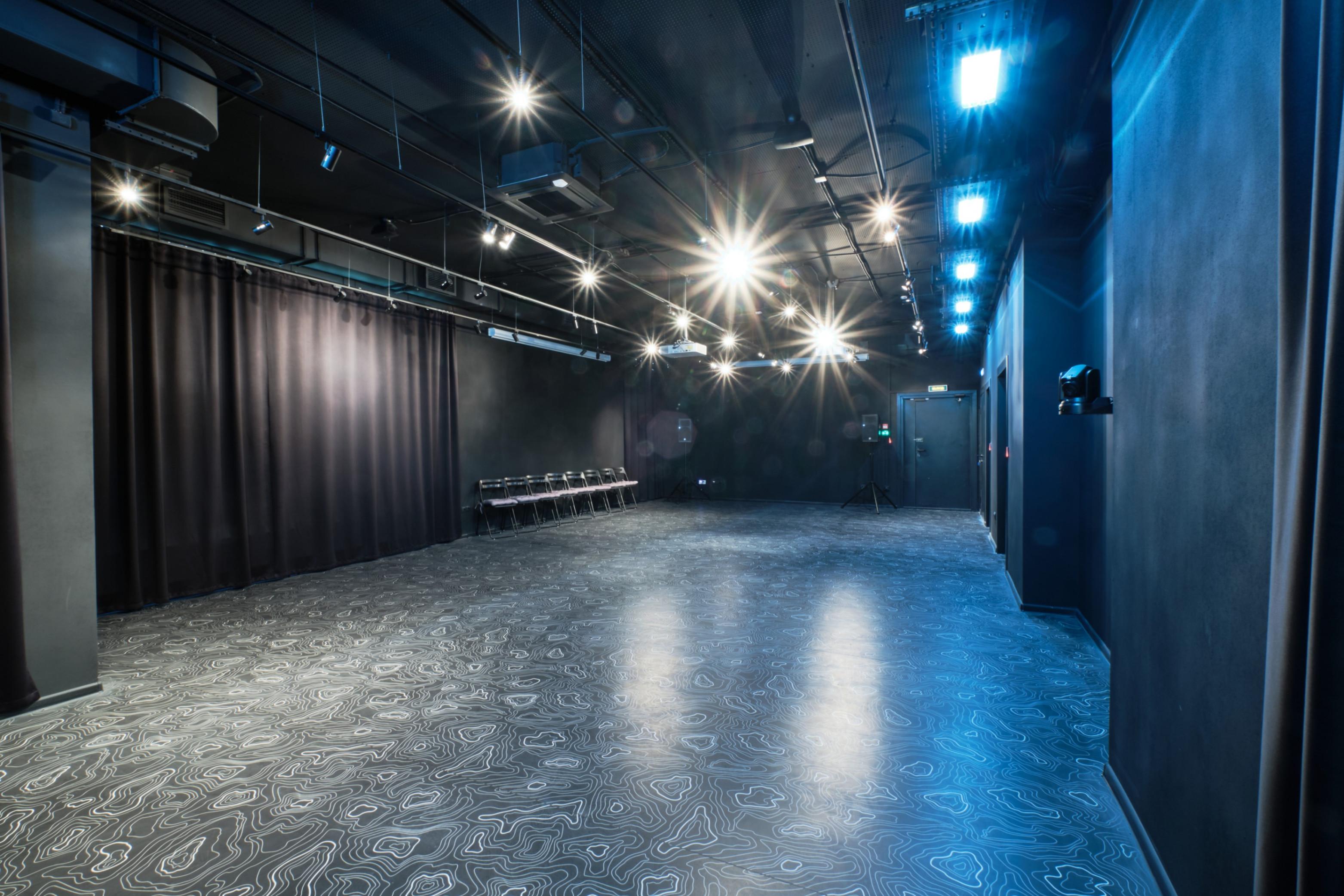 Библиотека и арт-резиденция «Шкаф» 6