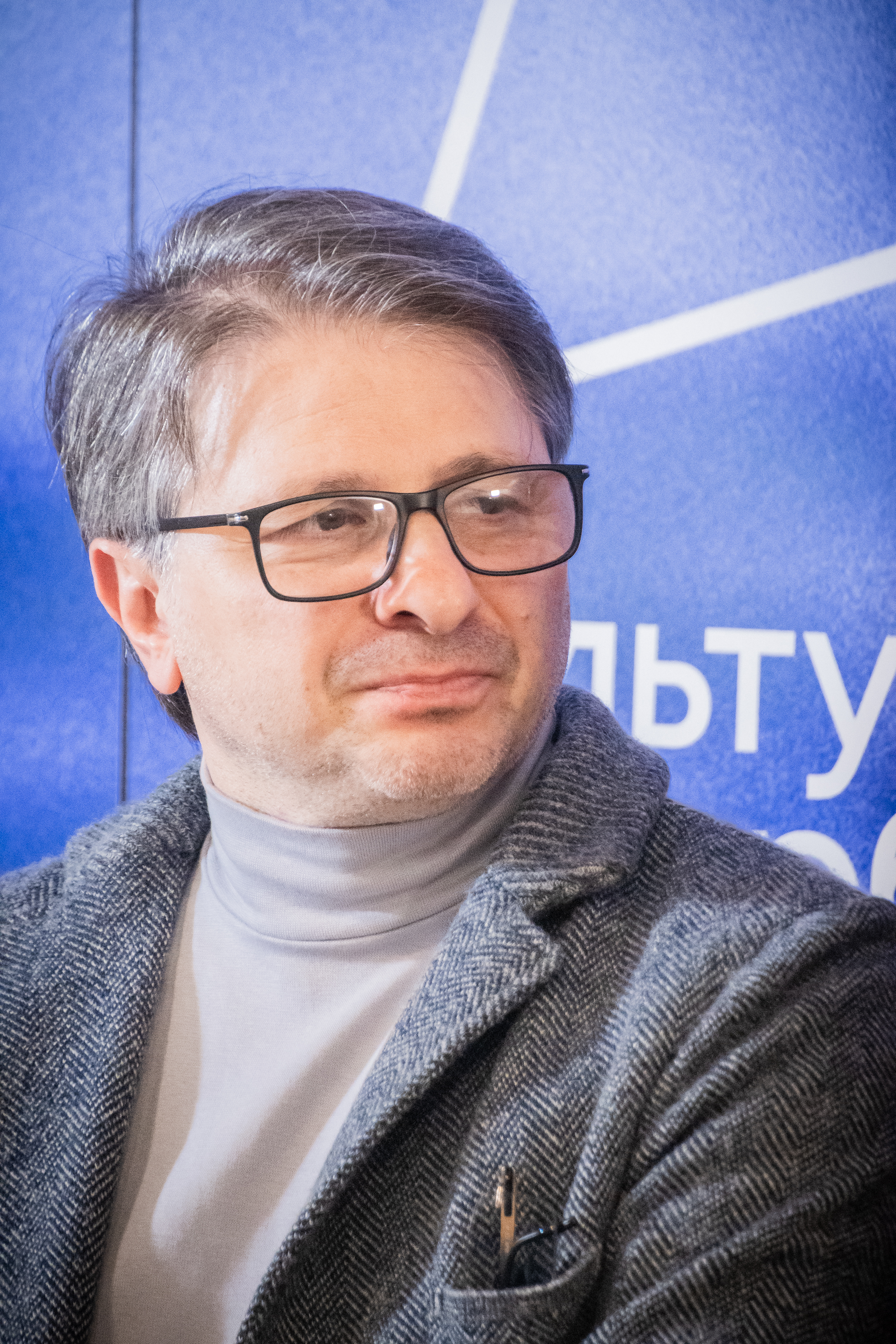 «Танец в бронзе» представили в медиацентре «Культура Петербурга»3