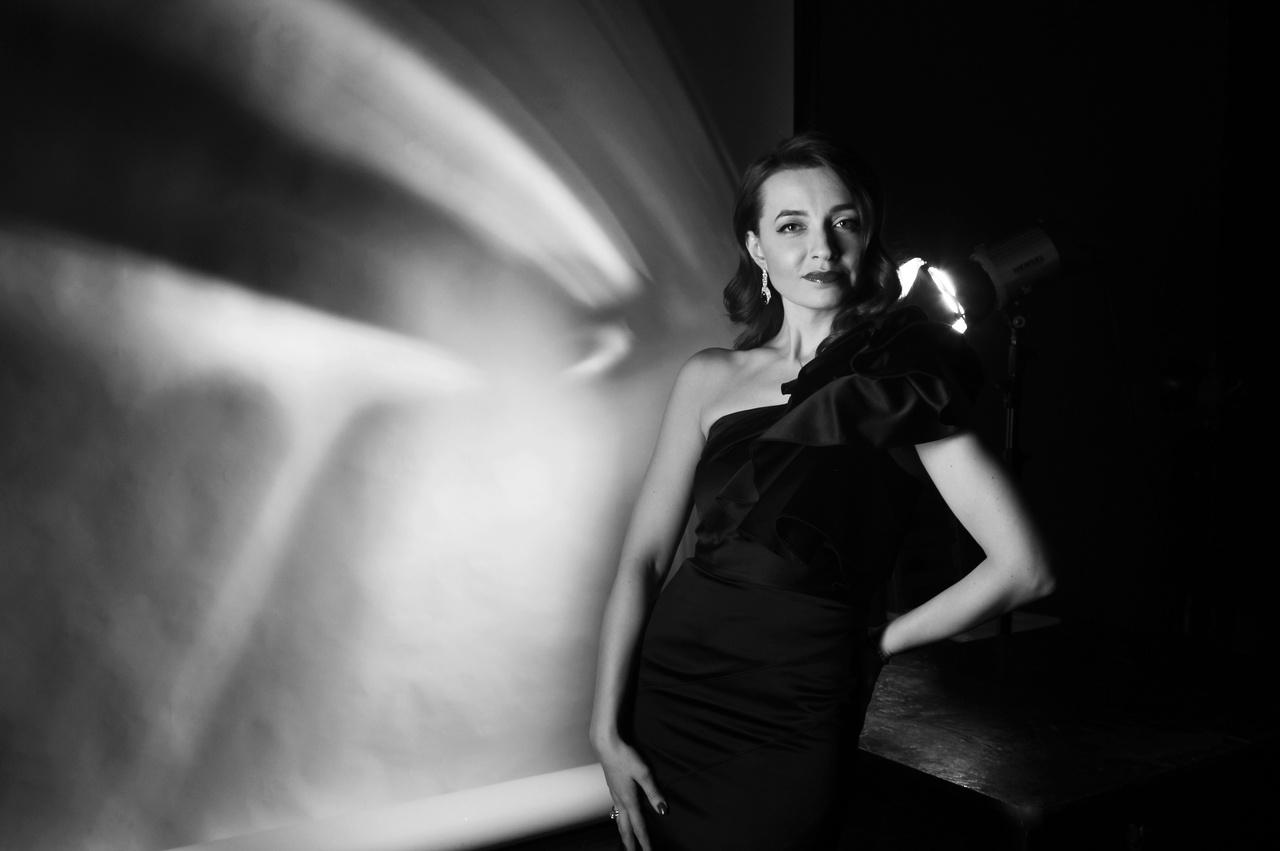 фото из архива филармонии