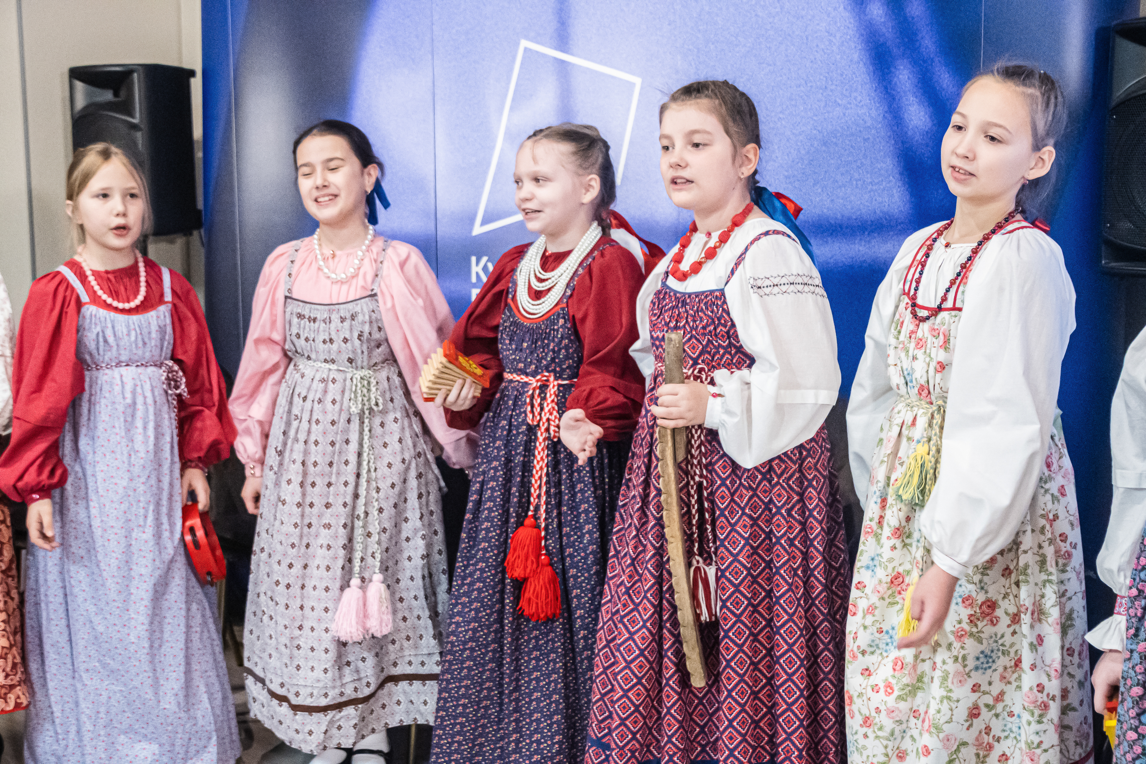 Глазами мамы можно посмотреть на мир в медиацентре «Культура Петербурга»13
