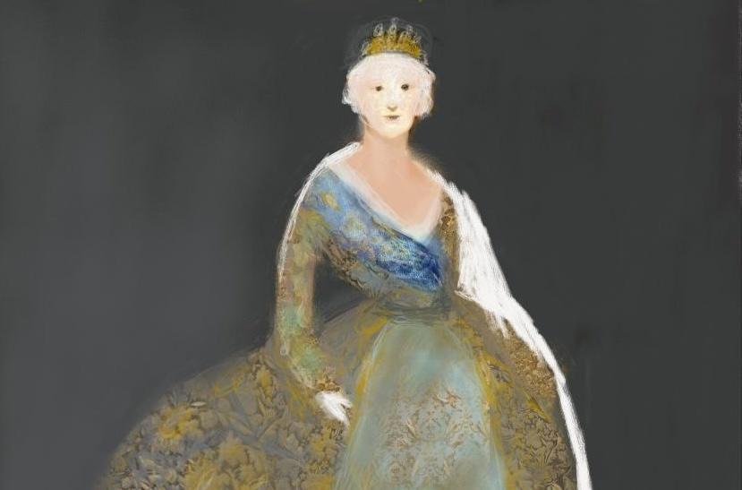 Детский музыкальный театр "Зазеркалье"