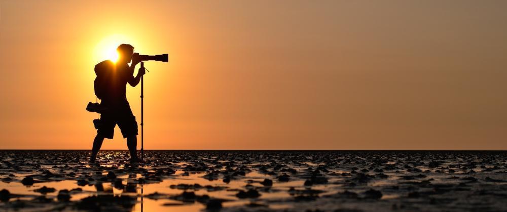 Музеи и выставочные залы, посвященные искусству фотографии