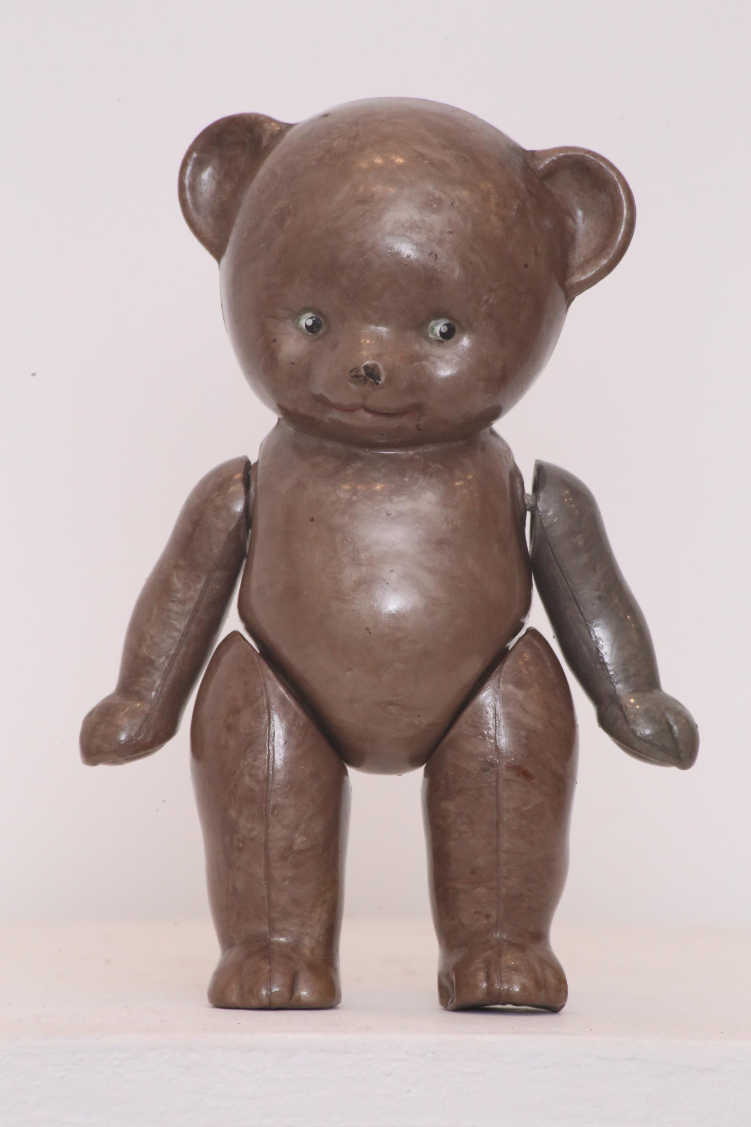 Санкт-Петербургский музей игрушки 4