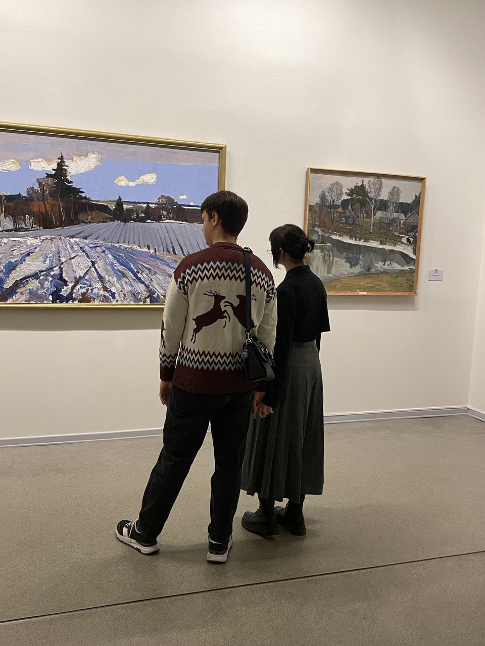 Свидание по-петербургски от Дарьи Беловой: проверять чувства – на колоннаде Исаакия, а делать предложение – на Думской башне4