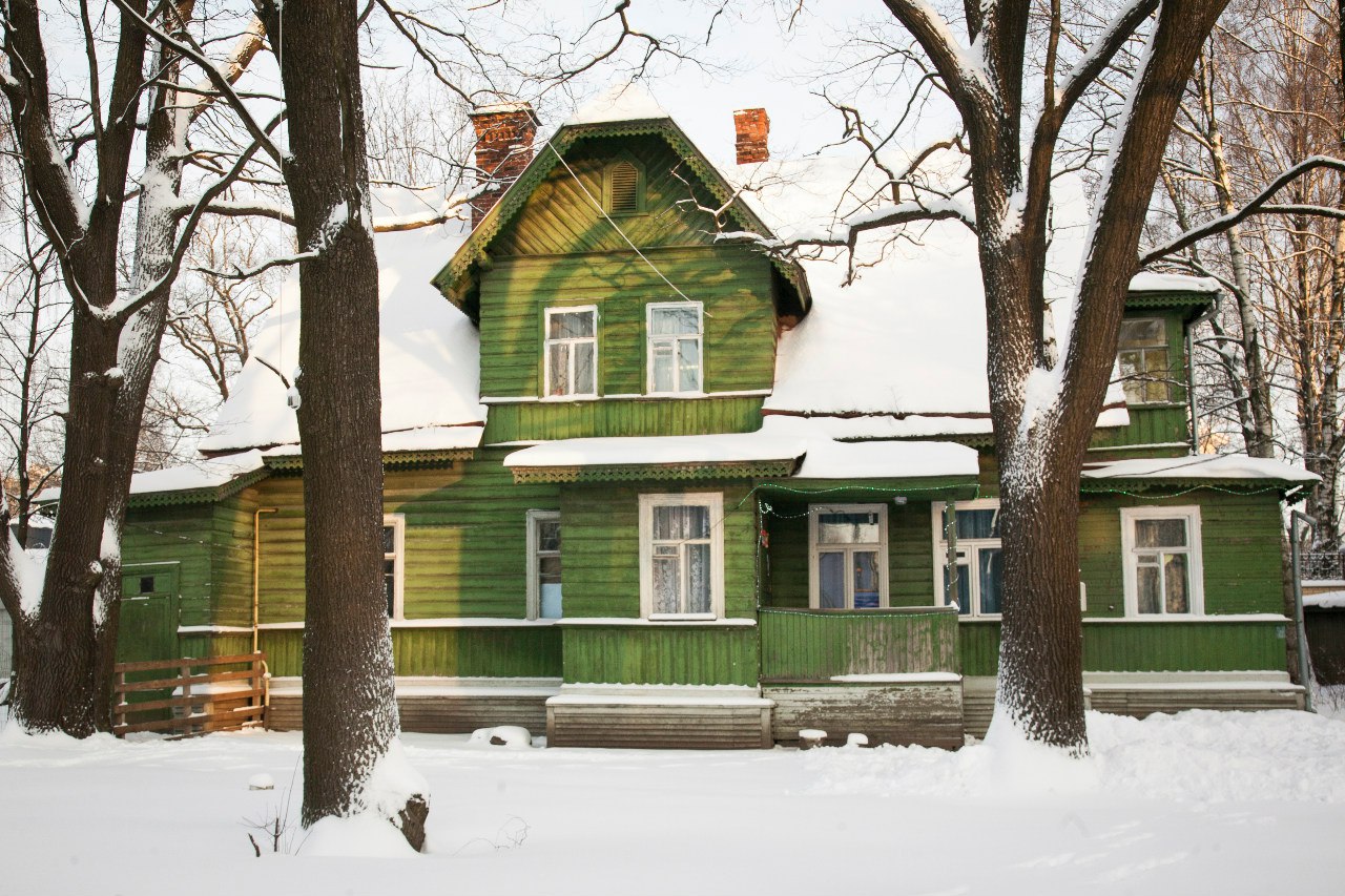 Библиотечный центр «Старт» 5