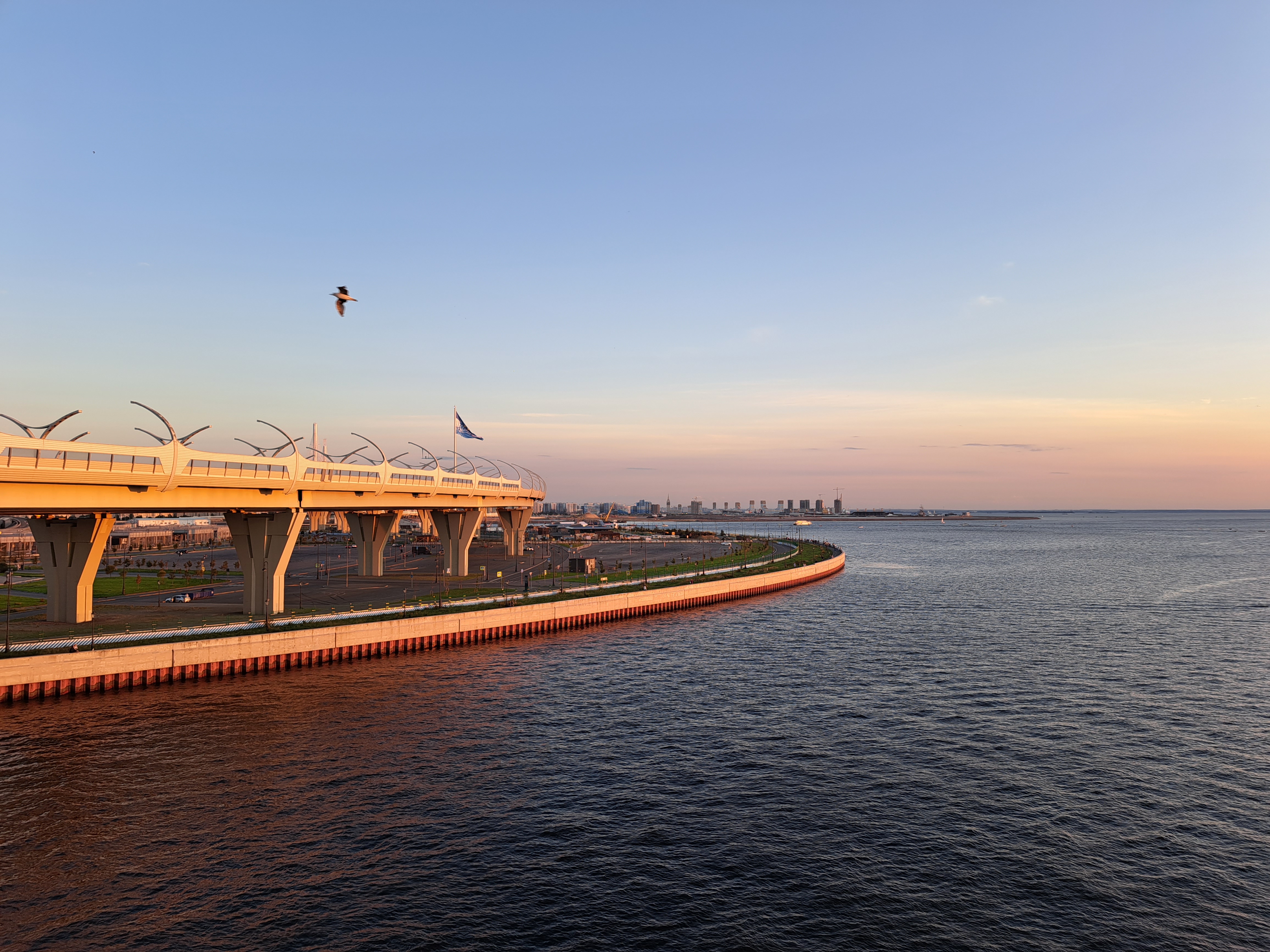 Смотровые площадки Петербурга и окрестностей3