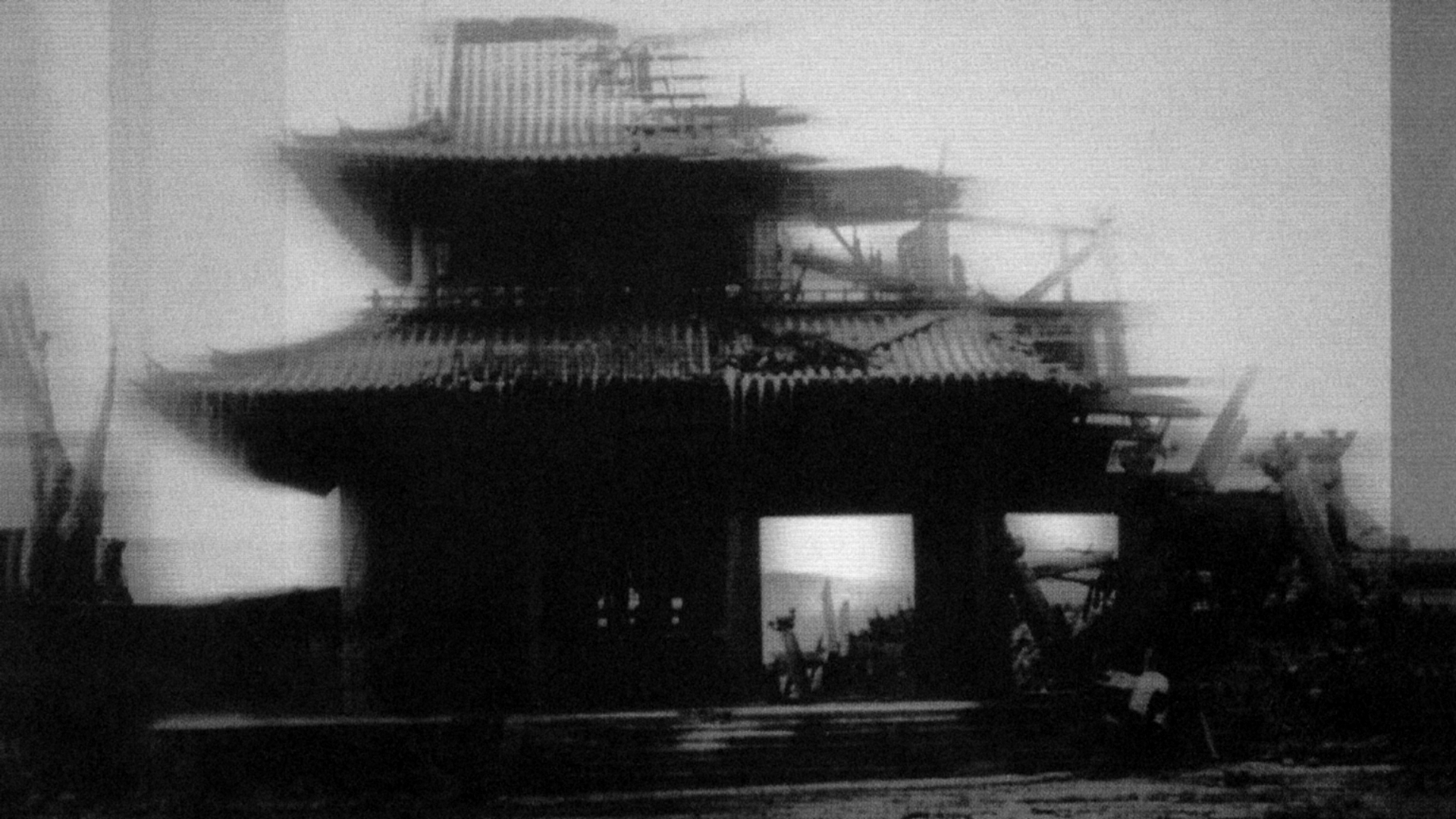 Фильм «Расемон»